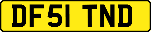 DF51TND