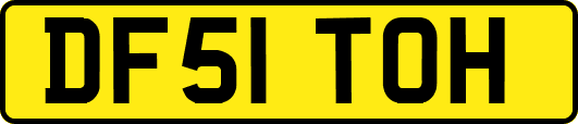 DF51TOH