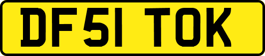 DF51TOK