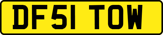 DF51TOW