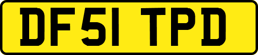 DF51TPD