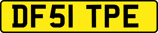 DF51TPE