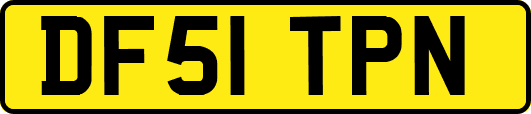 DF51TPN