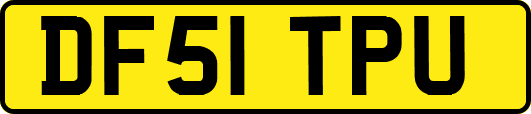 DF51TPU