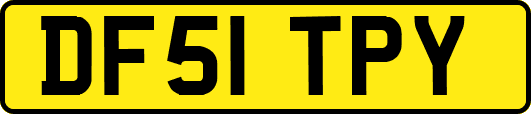 DF51TPY