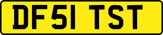 DF51TST