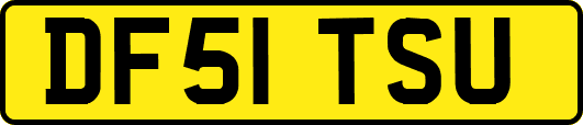 DF51TSU