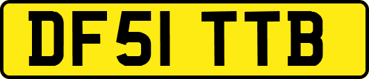 DF51TTB