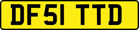 DF51TTD