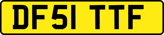DF51TTF
