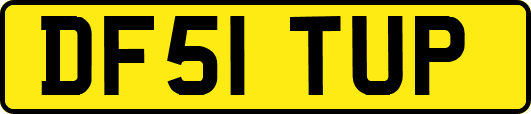 DF51TUP