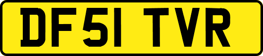 DF51TVR