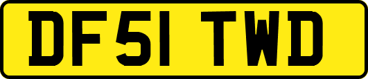 DF51TWD