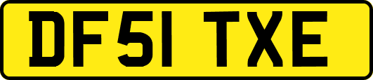 DF51TXE