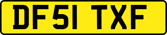 DF51TXF