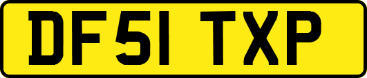 DF51TXP