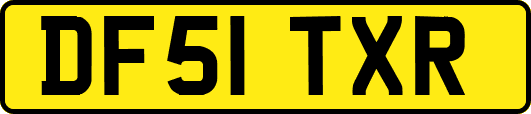 DF51TXR