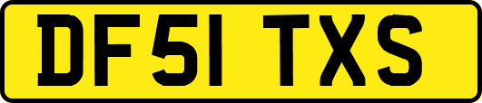 DF51TXS