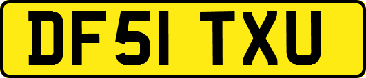 DF51TXU