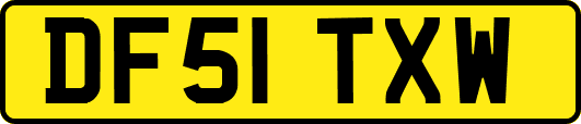 DF51TXW