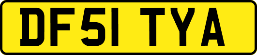 DF51TYA