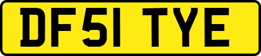 DF51TYE