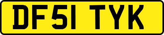 DF51TYK