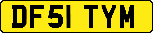 DF51TYM