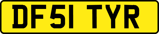 DF51TYR