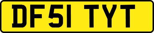 DF51TYT