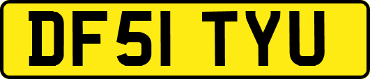 DF51TYU