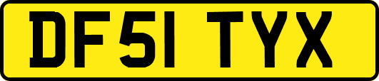 DF51TYX