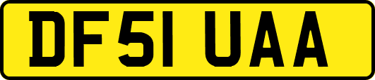 DF51UAA