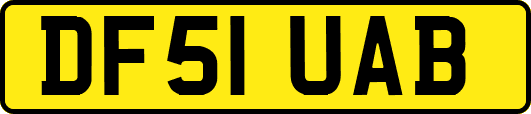 DF51UAB