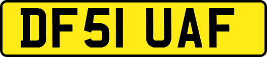 DF51UAF