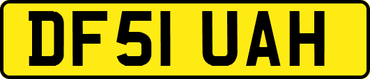 DF51UAH