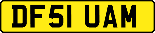 DF51UAM
