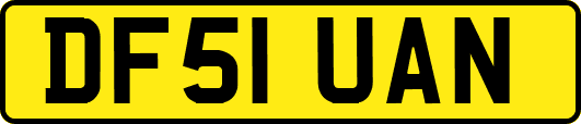 DF51UAN