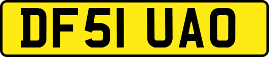 DF51UAO