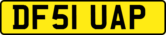 DF51UAP