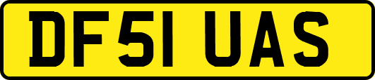 DF51UAS