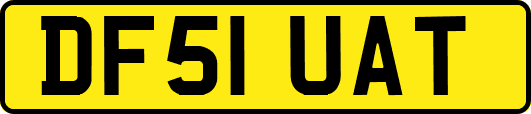 DF51UAT