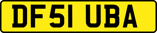 DF51UBA