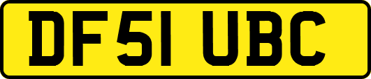 DF51UBC