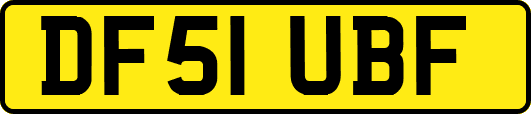 DF51UBF