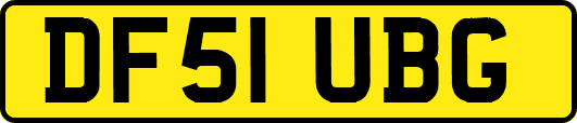 DF51UBG