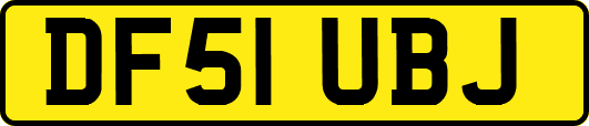 DF51UBJ