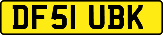 DF51UBK