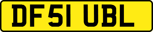 DF51UBL