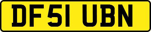 DF51UBN